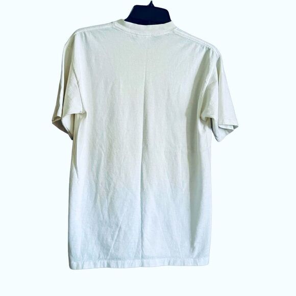 All Sport Red White & Blue United We Stand Graphic T-shirt Size Medium - Picture 3 of 4